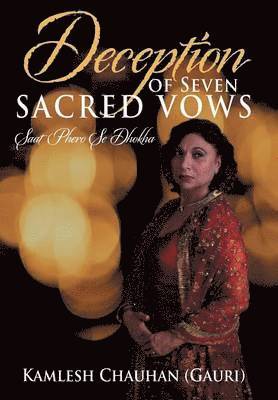 Deception of Seven Sacred Vows 1