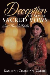 bokomslag Deception of Seven Sacred Vows