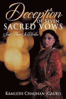 Deception of Seven Sacred Vows 1