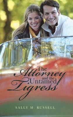 Attorney and the Untamed Tigress 1
