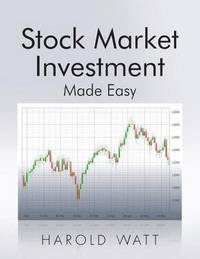 bokomslag Stock Market Investment