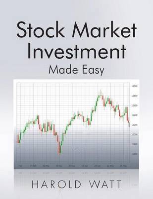 bokomslag Stock Market Investment