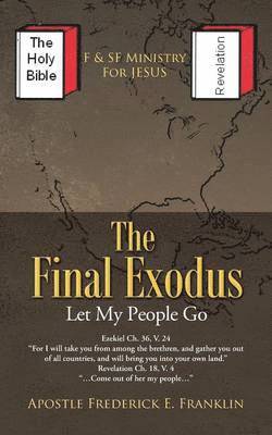 The Final Exodus 1