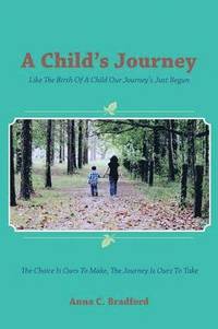 bokomslag A Child's Journey