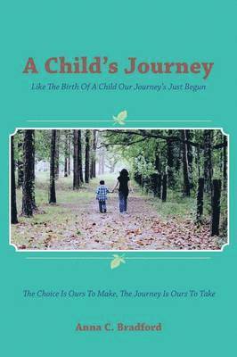 A Child's Journey 1