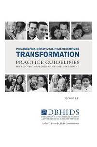 bokomslag Philadelphia Behavioral Health Services Transformation