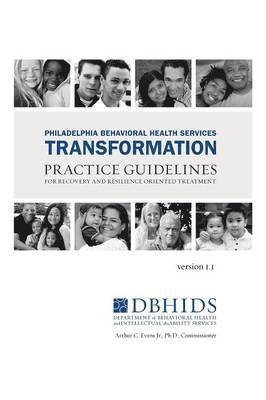 Philadelphia Behavioral Health Services Transformation 1