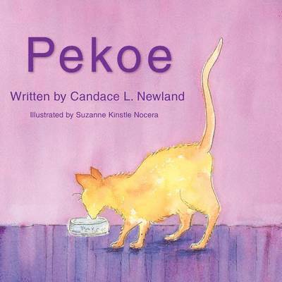 Pekoe 1