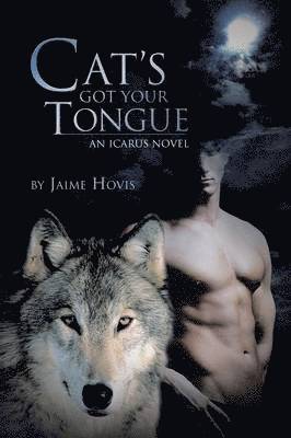 Cat's got your Tongue 1