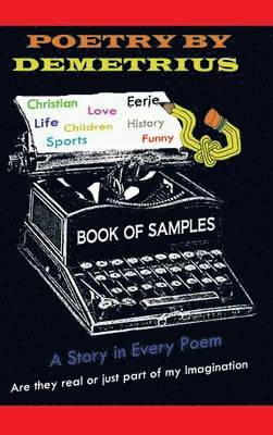 Book of Samples 1