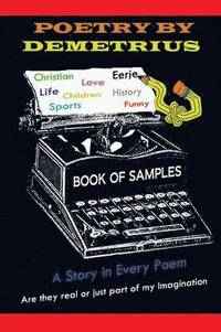 bokomslag Book of Samples