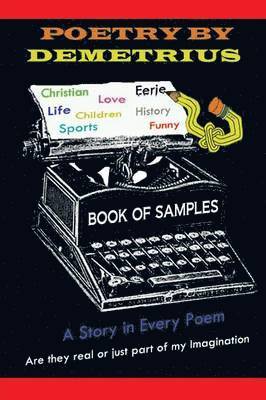 Book of Samples 1
