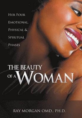 Beauty of a Woman 1