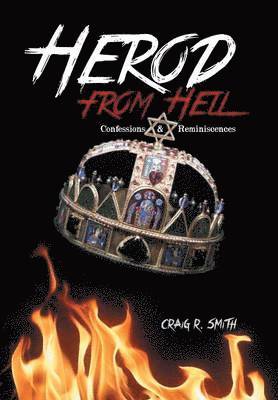 Herod from Hell 1