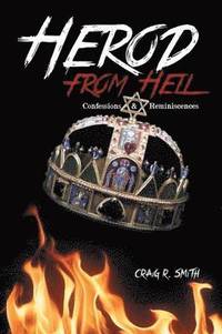 bokomslag Herod from Hell