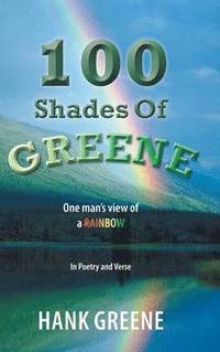 bokomslag 100 Shades Of Greene