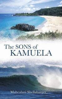 bokomslag Sons of Kamuela