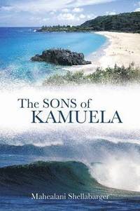bokomslag Sons of Kamuela