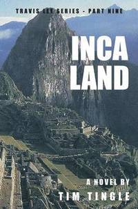 bokomslag Inca Land