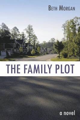 The Family Plot 1