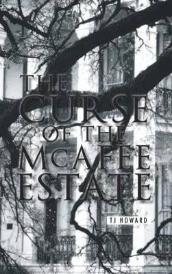 bokomslag Curse of the McAfee Estate