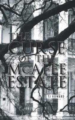 bokomslag The Curse of the McAfee Estate