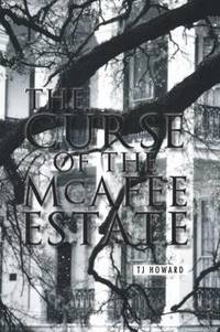 bokomslag The Curse of the McAfee Estate