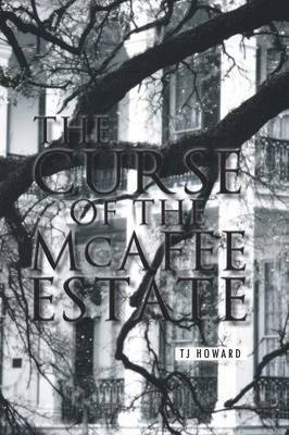 The Curse of the McAfee Estate 1