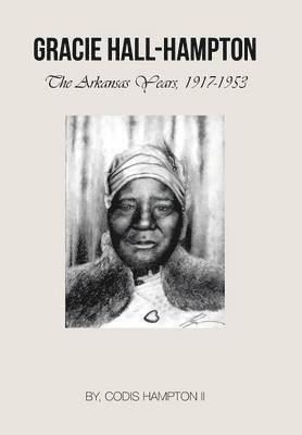 Gracie Hall-Hampton