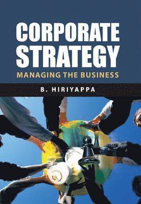 Corporate Strategy 1