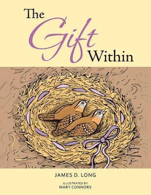 The Gift Within 1