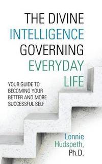 bokomslag Divine Intelligence Governing Everyday Life