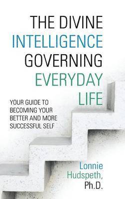 bokomslag Divine Intelligence Governing Everyday Life