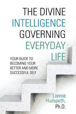 bokomslag Divine Intelligence Governing Everyday Life