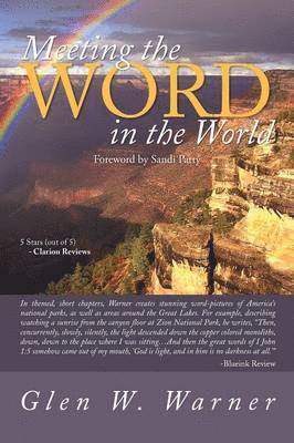 Meeting the WORD in the World 1