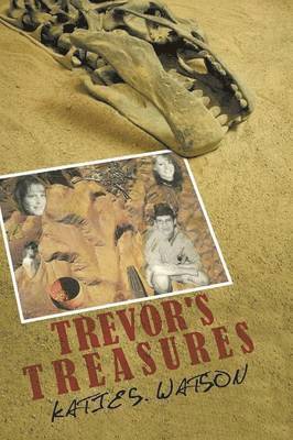 Trevor's Treasures 1