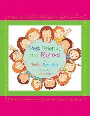 Best Friends and Rhymes