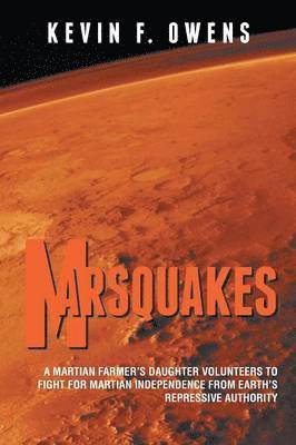 Marsquakes 1