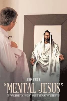 bokomslag "Mental Jesus"