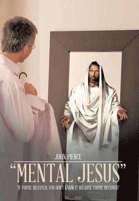bokomslag "Mental Jesus"
