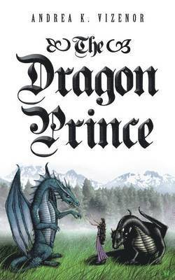 The Dragon Prince 1