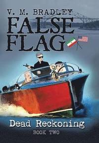 bokomslag False Flag