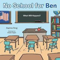 bokomslag No School for Ben