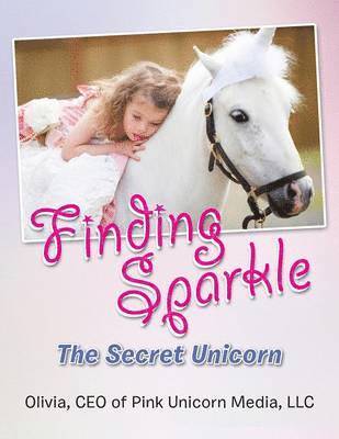 Finding Sparkle 1