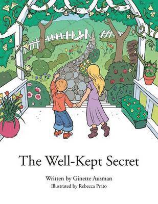 The Well Kept Secret 1