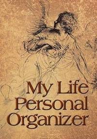 bokomslag My Life Personal Organizer