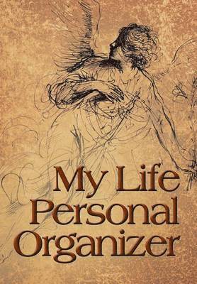My Life Personal Organizer 1