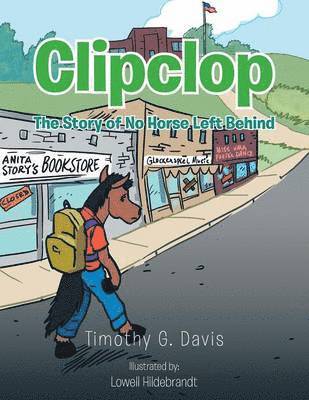 Clipclop 1