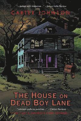 The House on Dead Boy Lane 1