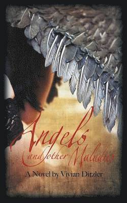 Angels and Other Maladies 1